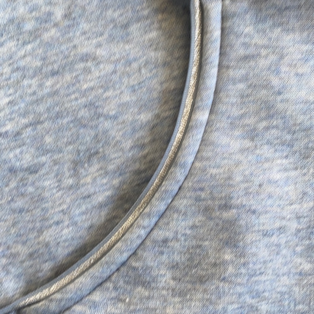 â¤ď¸ Lululemon Scuba Hoodie *Plush
Heathered Chambray NWOT - Picture 12 of 14
